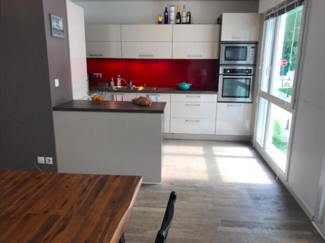 Spacious Modern 2 Bedroom Flat Great Location Old Town + Lake Άννεσι Εξωτερικό φωτογραφία
